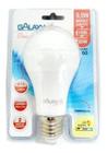 Lampada Led Dimerizavel Bulbo 9,5w Amarela Quente 3000k - GALAXY