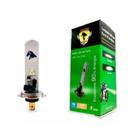 Lampada Led Do Farol H7 Moto Yamaha Tenere 250 Cavalinho - Stallion