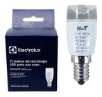 Lâmpada Led E14 Geladeira Electrolux - Original 1,4w