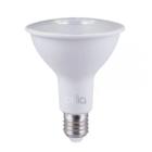 Lampada Led E27 Par38 9,9W Bivolt 2700K Brilia