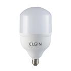 Lâmpada LED Elgin Alta Potência 40W 3200lm Luz Branca