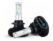 Lâmpada Led Farol Neblina Fox 2013 Hb4 Ultra S1 6000k 8000l