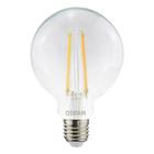 Lâmpada LED Filamento Globo 4.5w Branco Quente 2700k 470lm Biv Ledvance