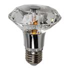 Lâmpada LED Formato Diamante E27 5W 2400K L014C5-BVT Starlux ST2378