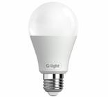 Lâmpada LED G-light A60 12W 6500K Autovolt