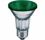 Lâmpada LED G-light PAR20 Color 7W Autovolt Verde