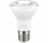 Lâmpada LED G-light PAR20 E27 7W 6500K Autovolt