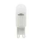 lampada led g45 e27 4.8w 6500k blumenau - 08481136