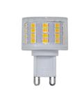 Lampada led g9 - 2.400k - 5w - bivolt - NORDECOR