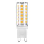 Lampada Led G9 4,8w 2700k 600lm Bivolt - Luminatti