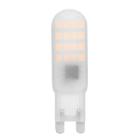 Lampada Led G9 4w 3000k 325lm 220v - Stella