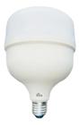 Lâmpada led globe branca 30w 6500k bivolt kian