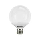 Lâmpada Led Globo 9,5W Taschibra E27 Bivolt