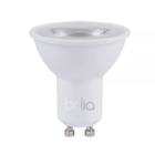 Lâmpada Led GU10 Bivolt 4.8W 6500K Brilia