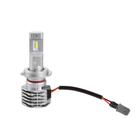 Lâmpada LED H7 Farol KAWASAKI ER 6N 650CC 10-13