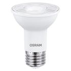 Lampada led halopar 20 5,5w biv 4000k 25g e27 osram 7018765