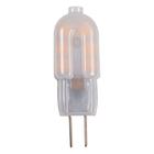 Lâmpada LED Halopin G4 2W Branco Quente 220V L04927 Starlux St2273