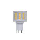 Lâmpada Led Halopin G9 5w 500lm Bivolt Luz Quente Nordecor