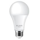 Lampada LED Inteligente Elsys EPGG17, Wi-Fi, RGB, com Controle Via APP, 10W, 1050 Lúmens - 998901330320