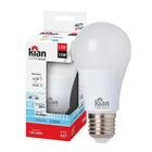 Lampada led kian luz branca 15w bivolt