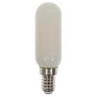 Lâmpada Led Milk Tubo E14 3w Starlux L010w3 220V St1812