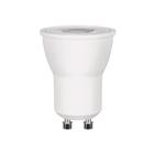 Lampada led mini dicroica 3w branco frio 6500k bivolt gu10 - stella