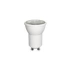 Lâmpada LED Mini-Dicroica MR11 GU10 3W 2700k - Mundial Lux