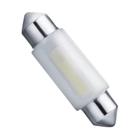 Lampada Led Miniatura 6418 12v 1w Sv8.5-8 5000k 36mm