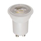 Lâmpada LED Minidicroica MR11 3W Branco Quente L027-327-BVT Starlux ST2271