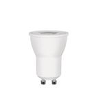 Lampada Led Mr11 Mini Dicroica 3W Evo Gu10 amarela Quente 2700K Stella 200LM IRC95 STH20513/27 - Sem marca