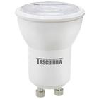 Lâmpada Led MR11 TDL 20 com 3,5 Watts 2700K GU10 - 11080513 - TASCHIBRA