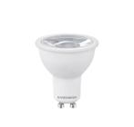 Lampada Led Mr16 Dicroica 4,8W 24 2700k 4000K 6500K Gu10