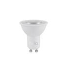 Lâmpada LED MR16 Dicroica GU10 4,8W Bivolt 2700K Quente Brilia