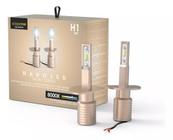 Lâmpada Led Nano Micro 8000k Tech One Code H4