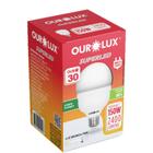 Lampada Led Ourolux 30w 100-240v