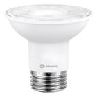 Lâmpada Led Par 20 5,5w Branco Quente 2700k Ledvance 7 Peças