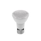 Lâmpada LED PAR 20 6,5W Luz Neutra Bivolt Luminatti