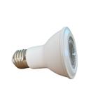 Lâmpada Led Par 20 7w Bivolt 3000k Branco Quente E27 Luz Amarela - Luz Sollar