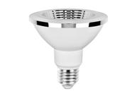 Lampada led par 30 evo bivolt e 27 11w dimerizavel stella 2700k