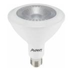 Lâmpada Led Par 38 14w Branco Frio 6500k E27 Bivolt Avant