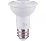 Lâmpada Led PAR20 - 4,5W Bivolt 2.700k Luz Quente -Brilia 2 Anos de Garantia