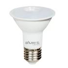 Lampada led par20 7w branco frio 6500k bivolt e27 galaxy