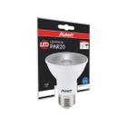 Lâmpada LED Par20 7w E27 Bivolt Avant