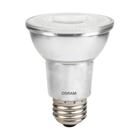 Lampada led par20 ip65 7w 3000k 525lm e27 bivolt osram