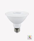 Lâmpada led par30