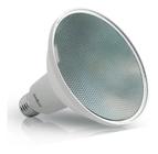 Lâmpada led par38 12w biv 3000k ip65