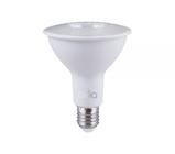 LÂMPADA LED PAR38 9,9W Bivolt 4.000K Luz Neutra -Brilia 2 anos de Garantia