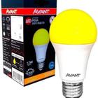 lampada led per anti inseto 12w avant