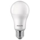 Lâmpada Led Philips 11w Branco Frio 6500K E27 Equivale 75w Luz Branca Bulbo Super Led Residencial Bivolt