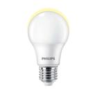 Lâmpada Led Philips 13W bivolt luz amarela 3000K base E27